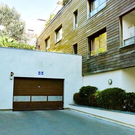 Ferienwohnung Le Petit Semaphore La Rochelle  Exterior foto