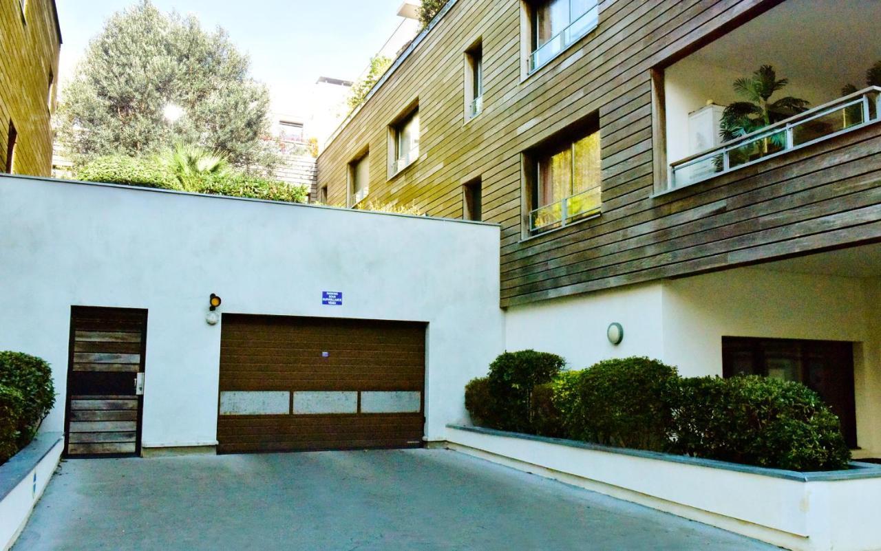 Ferienwohnung Le Petit Semaphore La Rochelle  Exterior foto
