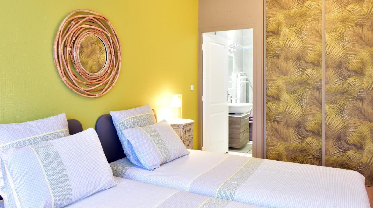 Ferienwohnung Le Petit Semaphore La Rochelle  Exterior foto