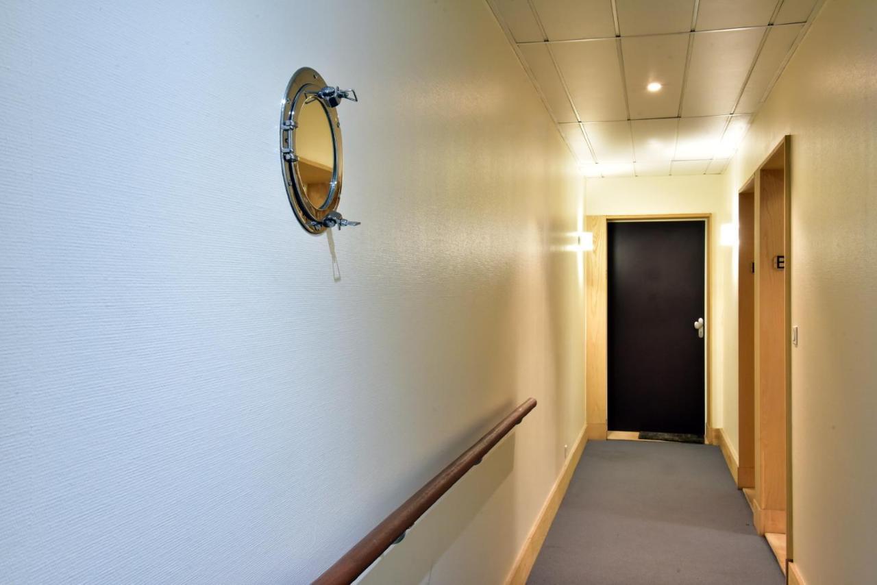 Ferienwohnung Le Petit Semaphore La Rochelle  Exterior foto